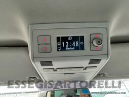 WESTFALIA CALIFORNIA T5 COACH 2010 TETTO ELETTRICO SOLLEVABILE FULL MOUNTAIN EDITION pieno