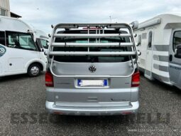 WESTFALIA CALIFORNIA T5 COACH 2010 TETTO ELETTRICO SOLLEVABILE FULL MOUNTAIN EDITION pieno