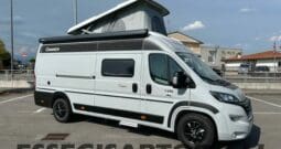 CHAUSSON V 690 POPUP ROADLINE PREMIUM 2023 LETTO BASCULANTE ELETTRICO VAN 636 cm