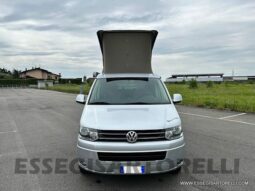 WESTFALIA CALIFORNIA T5 COACH 2010 TETTO ELETTRICO SOLLEVABILE FULL MOUNTAIN EDITION pieno