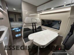 CHAUSSON V 690 POPUP ROADLINE PREMIUM 2023 LETTO BASCULANTE ELETTRICO VAN 636 cm pieno