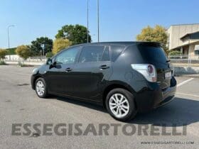 TOYOTA VERSO 2.0 D-4D MONOVOLUME 7 POSTI FULL NAVI, CLIMA, TELECAMERA EURO 5 FAP