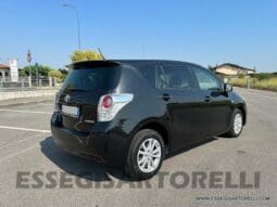 TOYOTA VERSO 2.0 D-4D MONOVOLUME 7 POSTI FULL NAVI, CLIMA, TELECAMERA EURO 5 FAP pieno