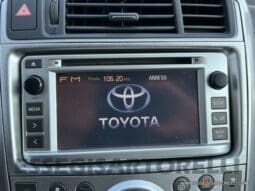 TOYOTA VERSO 2.0 D-4D MONOVOLUME 7 POSTI FULL NAVI, CLIMA, TELECAMERA EURO 5 FAP pieno