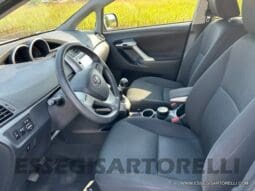 TOYOTA VERSO 2.0 D-4D MONOVOLUME 7 POSTI FULL NAVI, CLIMA, TELECAMERA EURO 5 FAP pieno