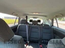 TOYOTA VERSO 2.0 D-4D MONOVOLUME 7 POSTI FULL NAVI, CLIMA, TELECAMERA EURO 5 FAP pieno