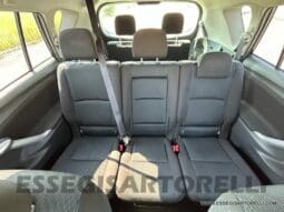 TOYOTA VERSO 2.0 D-4D MONOVOLUME 7 POSTI FULL NAVI, CLIMA, TELECAMERA EURO 5 FAP pieno