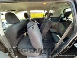 TOYOTA VERSO 2.0 D-4D MONOVOLUME 7 POSTI FULL NAVI, CLIMA, TELECAMERA EURO 5 FAP pieno