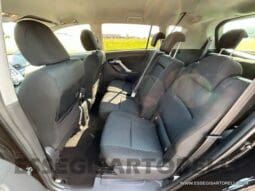 TOYOTA VERSO 2.0 D-4D MONOVOLUME 7 POSTI FULL NAVI, CLIMA, TELECAMERA EURO 5 FAP pieno