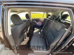 TOYOTA VERSO 2.0 D-4D MONOVOLUME 7 POSTI FULL NAVI, CLIMA, TELECAMERA EURO 5 FAP pieno