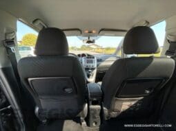 TOYOTA VERSO 2.0 D-4D MONOVOLUME 7 POSTI FULL NAVI, CLIMA, TELECAMERA EURO 5 FAP pieno