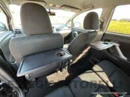 TOYOTA VERSO 2.0 D-4D MONOVOLUME 7 POSTI FULL NAVI, CLIMA, TELECAMERA EURO 5 FAP pieno