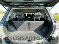 TOYOTA VERSO 2.0 D-4D MONOVOLUME 7 POSTI FULL NAVI, CLIMA, TELECAMERA EURO 5 FAP pieno