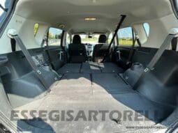 TOYOTA VERSO 2.0 D-4D MONOVOLUME 7 POSTI FULL NAVI, CLIMA, TELECAMERA EURO 5 FAP pieno