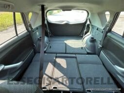 TOYOTA VERSO 2.0 D-4D MONOVOLUME 7 POSTI FULL NAVI, CLIMA, TELECAMERA EURO 5 FAP pieno