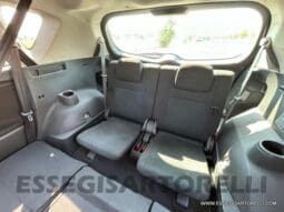 TOYOTA VERSO 2.0 D-4D MONOVOLUME 7 POSTI FULL NAVI, CLIMA, TELECAMERA EURO 5 FAP pieno