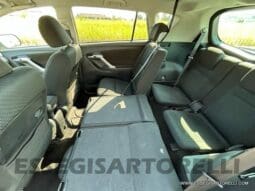 TOYOTA VERSO 2.0 D-4D MONOVOLUME 7 POSTI FULL NAVI, CLIMA, TELECAMERA EURO 5 FAP pieno