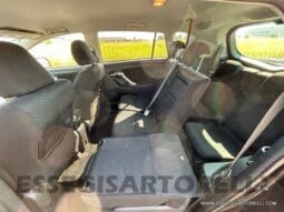 TOYOTA VERSO 2.0 D-4D MONOVOLUME 7 POSTI FULL NAVI, CLIMA, TELECAMERA EURO 5 FAP pieno