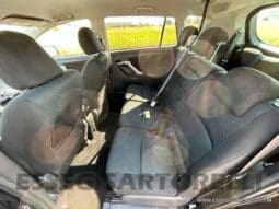 TOYOTA VERSO 2.0 D-4D MONOVOLUME 7 POSTI FULL NAVI, CLIMA, TELECAMERA EURO 5 FAP pieno