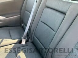 TOYOTA VERSO 2.0 D-4D MONOVOLUME 7 POSTI FULL NAVI, CLIMA, TELECAMERA EURO 5 FAP pieno