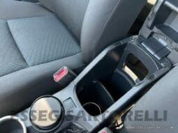 TOYOTA VERSO 2.0 D-4D MONOVOLUME 7 POSTI FULL NAVI, CLIMA, TELECAMERA EURO 5 FAP pieno