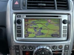 TOYOTA VERSO 2.0 D-4D MONOVOLUME 7 POSTI FULL NAVI, CLIMA, TELECAMERA EURO 5 FAP pieno