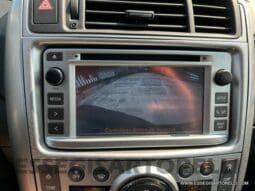 TOYOTA VERSO 2.0 D-4D MONOVOLUME 7 POSTI FULL NAVI, CLIMA, TELECAMERA EURO 5 FAP pieno