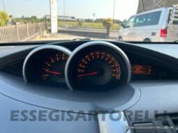 TOYOTA VERSO 2.0 D-4D MONOVOLUME 7 POSTI FULL NAVI, CLIMA, TELECAMERA EURO 5 FAP pieno