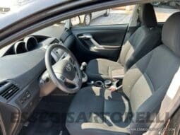 TOYOTA VERSO 2.0 D-4D MONOVOLUME 7 POSTI FULL NAVI, CLIMA, TELECAMERA EURO 5 FAP pieno