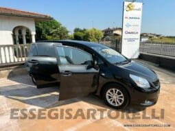 TOYOTA VERSO 2.0 D-4D MONOVOLUME 7 POSTI FULL NAVI, CLIMA, TELECAMERA EURO 5 FAP pieno