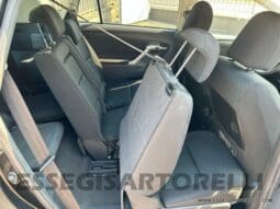 TOYOTA VERSO 2.0 D-4D MONOVOLUME 7 POSTI FULL NAVI, CLIMA, TELECAMERA EURO 5 FAP pieno