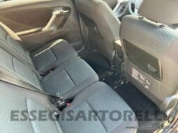 TOYOTA VERSO 2.0 D-4D MONOVOLUME 7 POSTI FULL NAVI, CLIMA, TELECAMERA EURO 5 FAP pieno