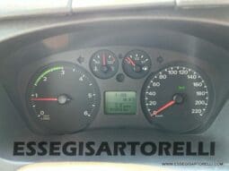 SEMINTEGRALE RIMOR 667 TC MAXI GARAGE 2007 KM 55.816 EURO 4 CLIMA pieno