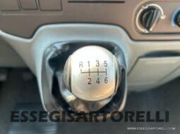 SEMINTEGRALE RIMOR 667 TC MAXI GARAGE 2007 KM 55.816 EURO 4 CLIMA pieno