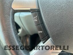 SEMINTEGRALE RIMOR 667 TC MAXI GARAGE 2007 KM 55.816 EURO 4 CLIMA pieno