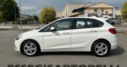 BMW 216 D ACTIVE TOURER AUTOMATICO 2018 1.500 TWIN TURBO 115 CV EURO 6 FULL