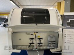 ADRIA ALPINA 663 HT CARAVAN 5 POSTI 2022 MOVER ALDE MACH pieno