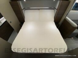 ADRIA ALPINA 663 HT CARAVAN 5 POSTI 2022 MOVER ALDE MACH FULL pieno