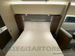 ADRIA ALPINA 663 HT CARAVAN 5 POSTI 2022 MOVER ALDE MACH pieno