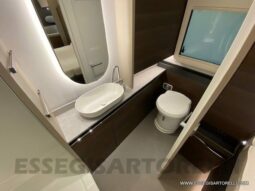 ADRIA ALPINA 663 HT CARAVAN 5 POSTI 2022 MOVER ALDE MACH pieno