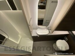 ADRIA ALPINA 663 HT CARAVAN 5 POSTI 2022 MOVER ALDE MACH pieno