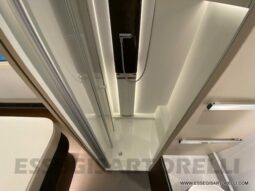 ADRIA ALPINA 663 HT CARAVAN 5 POSTI 2022 MOVER ALDE MACH pieno