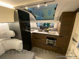 ADRIA ALPINA 663 HT CARAVAN 5 POSTI 2022 MOVER ALDE MACH FULL pieno