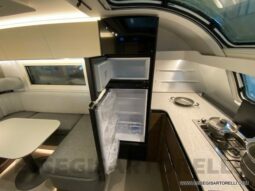 ADRIA ALPINA 663 HT CARAVAN 5 POSTI 2022 MOVER ALDE MACH FULL pieno