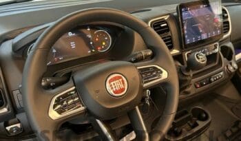 Adria Sonic Plus 700 SL garage letti gemelli GAMMA 2023 FARI LED E UCONNECT 10″ pieno