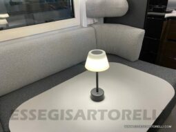 ADRIA ALPINA 663 HT CARAVAN 5 POSTI 2022 MOVER ALDE MACH pieno