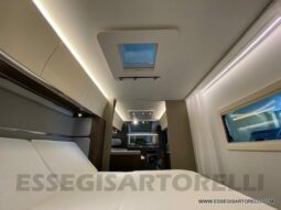 ADRIA ALPINA 663 HT CARAVAN 5 POSTI 2022 MOVER ALDE MACH FULL pieno