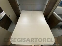 ADRIA ALPINA 663 HT CARAVAN 5 POSTI 2022 MOVER ALDE MACH pieno