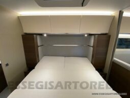 ADRIA ALPINA 663 HT CARAVAN 5 POSTI 2022 MOVER ALDE MACH pieno