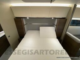 ADRIA ALPINA 663 HT CARAVAN 5 POSTI 2022 MOVER ALDE MACH pieno